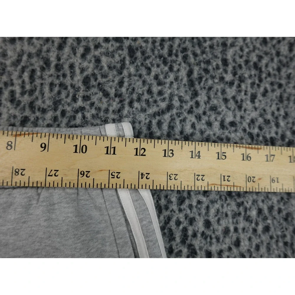 adidas fleece sweatpants